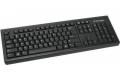 Kensington K64370A Keyboard for Life, Standard, USB Connected