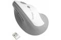 Kensington Pro Fit K75520WW Gray RF Wireless Ergo Vertical Mouse