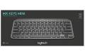 Logitech MX Keys Mini 920-010475 Black Wireless Keyboard