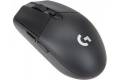 Logitech G305 Lightspeed Wireless Gaming Mouse - Black