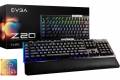 EVGA Z20 RGB Optical Mechanical (Clicky Switch) Gaming Keyboard 812-W1-20US-KR