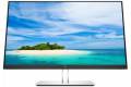 HP E27 G4 27' 1920 x 1080 Full HD IPS D-Sub, HDMI, DisplayPort VESA Low Blue Light Anti-Glare Height Adjustable Tilt Swivel Pivot Monitor