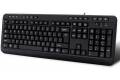ADESSO AKB-132HB ADESSO DESKTOP MULTIMEDIA USB KEYBOARD WITH BUILTIN 3 PORTS USB HUB CONVENIENT