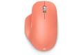 Microsoft Bluetooth Ergonomic Mouse - Pastel Blue