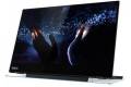 Lenovo ThinkVision M14t 14' 1920 x 1080 Full HD IPS USB-C Tilt Pivot WLED Backlight Touch Screen Monitor