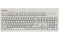 Cherry - G80-3494LWCEU-0 - CHERRY MX BOARD SILENT Keyboard - Cable Connectivity - USB Interface - 104 Key - English