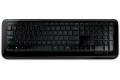 Microsoft Wireless Keyboard 850 Special Edition with AES (PZ3-00001), Black