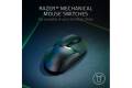 Razer Basilisk X Hyperspeed Wireless Gaming Mouse: Bluetooth & Wireless Compatible - 16K DPI Optical Sensor - 6 Programmable Buttons - 450 Hr.