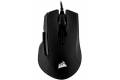 CORSAIR IRONCLAW RGB, FPS/MOBA Gaming Mouse, Black, Backlit RGB LED, 18000 dpi, Optical