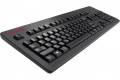 Cherry - G80-3494LTCEU-2 - CHERRY G80-3494 MX Silent Keyboard - Cable Connectivity - USB 2.0 Interface - 104 Key -