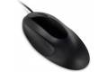 Kensington Pro Fit K75403WW Black Wired Ergo Mouse