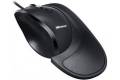 Goldtouch Newtral 3 Medium Black Mouse Wired, Right Handed
