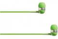 4Xem Ear Bud Headphone Green