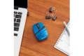 VERBATIM CORPORATION 70705 WIRELESS MINI MOUSE - BLUE
