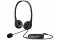 HP Stereo USB Headset G2 428K6UT