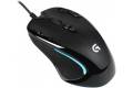 Logitech G300S 910-004360 Wired Optical Gaming Mouse