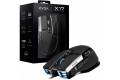 EVGA X17 Gaming Mouse, Wired, Black, Customizable, 16,000 DPI, 5 Profiles, 10 Buttons, Ergonomic 903-W1-17BK-KR