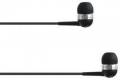 4Xem Ear Bud Headphone Black