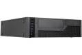 IN WIN CE685. FH300TB3 Black Computer Case comes with a 300W TFX 12V PSU