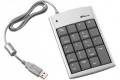 TARGUS PAUK10U USB Ultra Mini Keypad