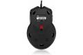 Adesso Multi-Color 6-Button Gaming Mouse