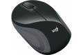 Logitech 910-002726 Black RF Wireless Optical Mouse