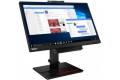 Lenovo ThinkCentre Tiny-In-One (TIO) Gen 4 22' (21.5 viewable) WLED Full HD, 1920 x 1080 Monitor with Speaker and Webcam (11GSPAR1US)