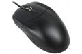 Adesso HC-3003US Desktop 1000 dpi Optical metal scroll USB mouse