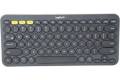 Logitech K380 920-007558 Black Bluetooth Wireless Keyboard