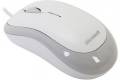 Microsoft Basic Optical Mouse for Business - White (4YH-00006)