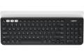 Logitech K780 Multi-Device Wireless Keyboard for Computer, Phone & Tablet