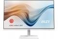MSI Modern MD271QPW 27' WQHD 2560 x 1440 (2K) 75 Hz HDMI, DisplayPort, USB-C Built-in Speakers IPS Monitor