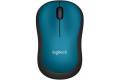LOGITECH - COMPUTER ACCESSORIES 910-003636 M185 COMFORT WRLS MOUSE BLUE