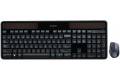 Logitech MK750 920-005002 Black RF Wireless Keyboards