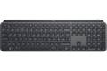 Logitech Mx Keys For Business Trådlös Uk Internationellt