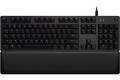 Logitech 920-009322 G513 LIGHTSYNC RGB Mechanical Gaming Keyboard