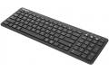Targus Antimicrobial Universal Midsize Bluetooth