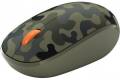 Microsoft Bluetooth Mouse - Forest Camo