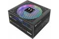 Thermaltake Toughpower GF1 ARGB 850W 80+ Gold 16.8 Million Colors 18 Addressable LEDs 5V Motherboard Sync/Analog Controlled SLI Full Modular Power.