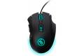 IOGEAR Kaliber Gaming MMOMENTUM Pro MMO Gaming Mouse