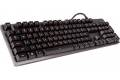 Logitech G413 Backlit Mechanical Gaming Keyboard with USB Pass-through