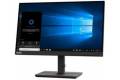 Lenovo ThinkVision S22e-20 21.5' Full HD WLED LCD Monitor - 16:9 - Raven Black - 22' Class - Vertical Alignment (VA) - 1920 x 1080 - 16.7 Million.
