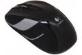 Logitech Wireless Mouse M525 - Black/Grey