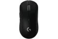 Logitech PRO X 910-005878 Black Lightspeed Wireless Optical SUPERLIGHT Gaming Mouse