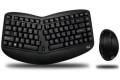 ADESSO WKB-1150CB WRLS ERGO KEYBOARD & MOUSE