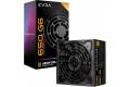 EVGA SuperNOVA 650 G6, 80 Plus Gold 650W, Fully Modular, Eco Mode with FDB Fan, 10 Year Warranty, Includes Power ON Self Tester, Compact 140mm.