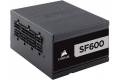 CORSAIR SF Series SF600 CP-9020182-NA 600 W Power Supply