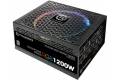 Thermaltake Toughpower Grand RGB 1200W SLI/CrossFire Ready Continuous Power RGB LED Smart Zero Fan ATX12V v2.4 / EPS v2.92 80 PLUS PLATINUM.