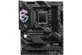 MSI MPG Z690 EDGE WIFI DDR4 LGA 1700 ATX Intel Motherboard