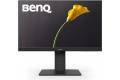 BenQ GW2485TC 24' (23.8' Viewable) 1920 x 1080 Full HD 75Hz IPS HDMI DisplayPort USB-C VESA Tilt Swivel Pivot Height Adjust Built-In Speakers LED.